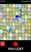 snake & Ladders - Time Pass capture d'écran 3