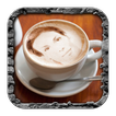 Face in Coffee Photo Editor