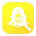 Friends finder for Snapchat