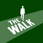 The Walk: Fitness Game icône