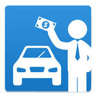 Car Value Check Free Valuation icon