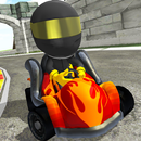 Boost Go Kart Racing APK