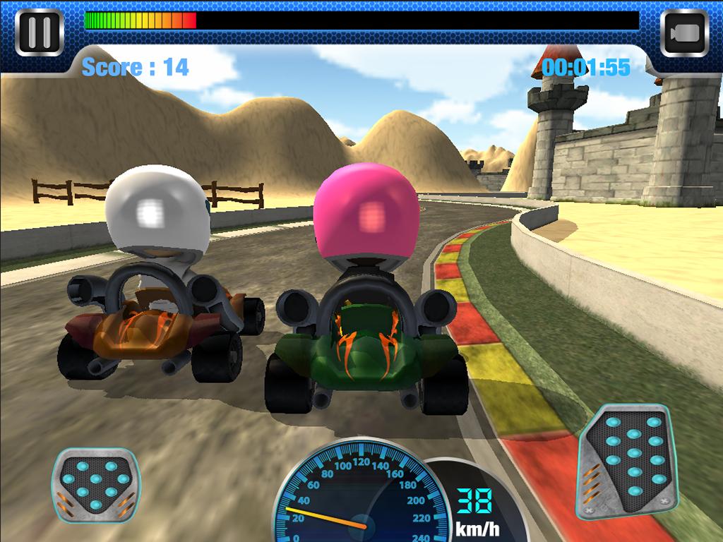 Бит гонка игра. Игра Bomb it Kart Racer. Go Karts игра. Приложение гонки. Гонки бит андроид.
