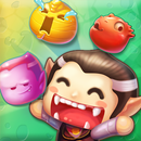 Monsters! - Best Puzzle Game APK