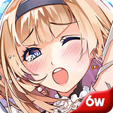 戰舞機娘：原罪降臨 icon