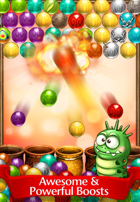 Bubble Epic™ Best Bubble Game for Android APK Download