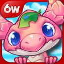 巨龍城堡 - 超易上手的回合制RPG APK