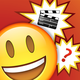 Movies - Emoji Pop™: Play Now! icône