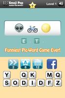 Movies - Emoji Pop™: Play Now! скриншот 1