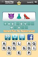 Movies - Emoji Pop™: Play Now! screenshot 2