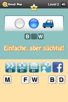 Emoji Pop Deutsch™ - Play Now! Affiche
