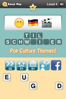 Emoji Pop Deutsch™ - Play Now! capture d'écran 2