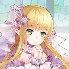 花園学園 - 恋愛お着替えRPG - 魔王と女神の転生 アプリダウンロード