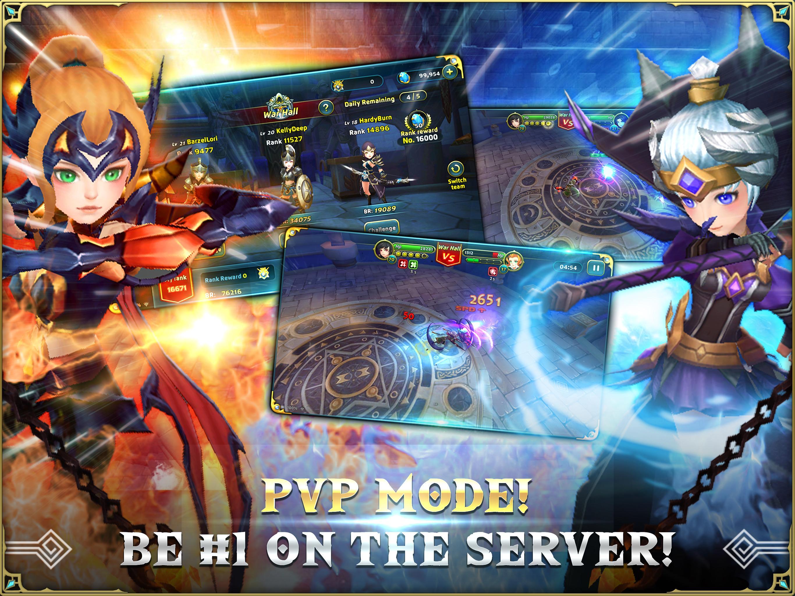 Guardians of Light for Android - APK Download - 