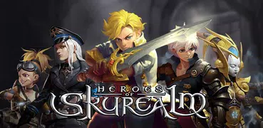 Heroes of Skyrealm