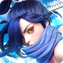 APK Heroes of Skyrealm