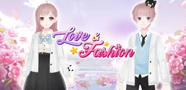 Love & Fashion: OOTD (Unreleased)