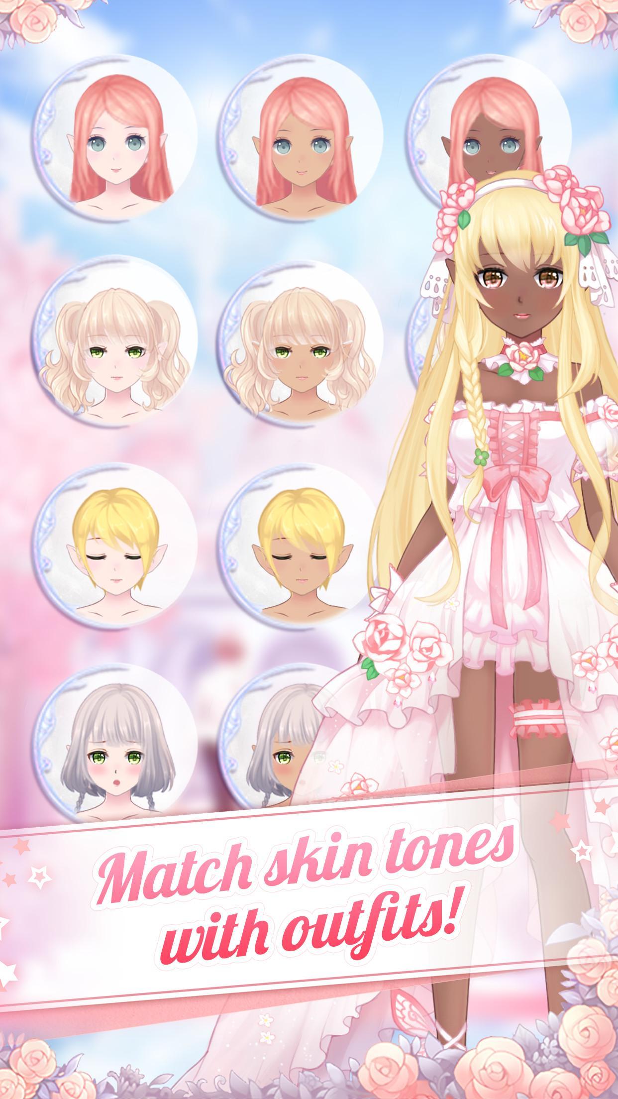 Download Love Nikki Mod Apk (Unlimited Money and Diamonds) download love fashion ootd hack apk