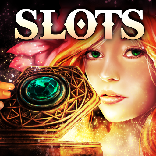 Slots: Pandora Myth Slots Free