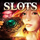 Slots: Pandora Myth Slots Free