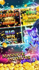 Slots: Pandora Myth Slots Free APK download