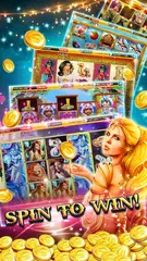 Slots: Pandora Myth Slots Free APK download