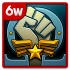 Strikefleet Omega™ - Play Now! ไอคอน