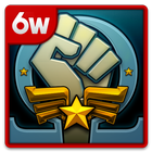آیکون‌ Strikefleet Omega™ - Play Now!