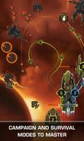 Strikefleet Omega™ - Play Now! capture d'écran 3