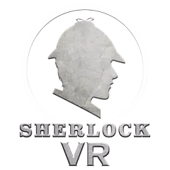 Sherlock VR アプリダウンロード