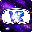 VR Galaxy icône