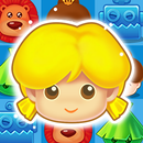 Oz! - Best Match 3 Puzzle Game APK