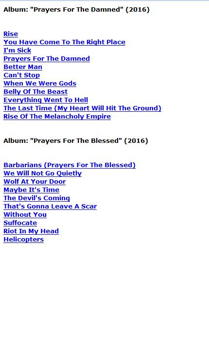 pic Blessed Are The Sick Lyrics apkpure com