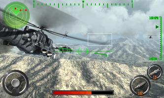 Air Fighters Gunship Battle 2018 imagem de tela 2