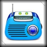 Iran Radio Stations icône