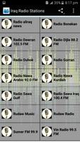 Baghdad Radios Iraq capture d'écran 2