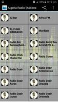 Chlef Radios Algeria পোস্টার