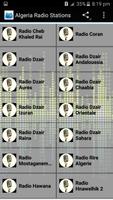 Chlef Radios Algeria ảnh chụp màn hình 1