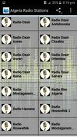 Chlef Radios Algeria স্ক্রিনশট 3