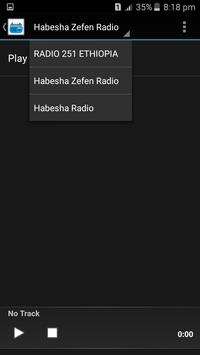 Asosa Radios Ethiopia screenshot 3