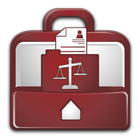 Lawyer ON GO - Lite أيقونة