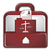 Lawyer ON GO  icon