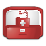 Patient Records Doctor ON GO-T أيقونة