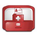 Patient Records Doctor ON GO-T APK