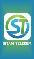 Siyam Telecom Affiche