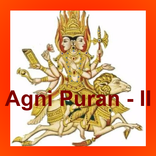 Agni puran -II (Audio)