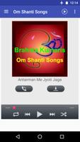 Brahma Kumaris Om Shanti Songs Poster