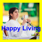 Brahma Kumaris Happy Living 图标