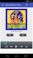 Maa Vaishno Yatra (Songs) Affiche
