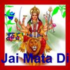 Jai Mata Di (Bhajans) ícone